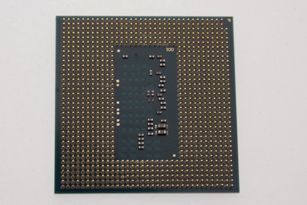 Acer CPU.i7-4702MQ/2.2G Aspire E1-772G Serie (Original)