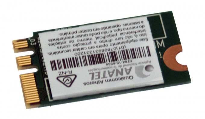 Acer WLAN Board / Bluetooth - Board Extensa 15 EX215-51KG Serie (Original)