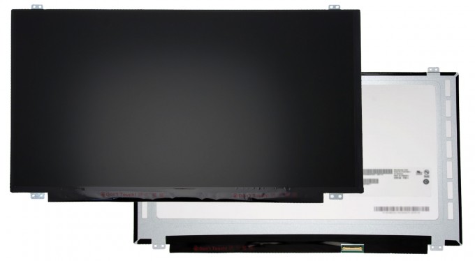 Screen / Display / Panel 14" WXGA matt eDP Acer Aspire V7-481 Serie (Alternative)