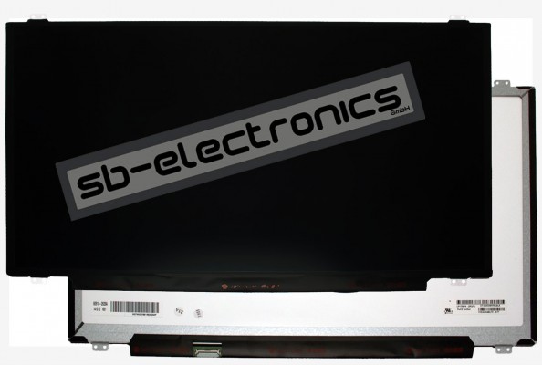 Acer Screen / Display / Panel 17,3" FHD IPS non-glossy eDP Predator 17 G9-793 Serie (Original)