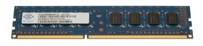 Packard Bell Arbeitsspeicher / RAM 2GB DDR3 imedia S2380H Serie (Original)