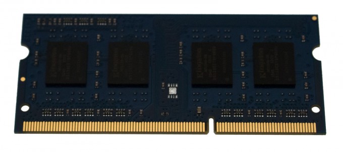 Acer Arbeitsspeicher / RAM 4GB DDR3L Aspire V5-552 Serie (Original)