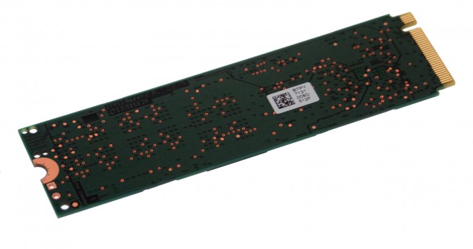 Acer SSD M.2 512GB NVME PCIe Spin 5 SP513-53N Serie (Original)