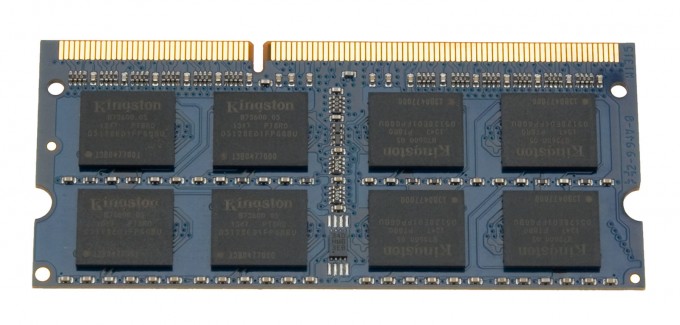 Acer Arbeitsspeicher / RAM 8GB DDR3L Aspire V3-532 Serie (Original)