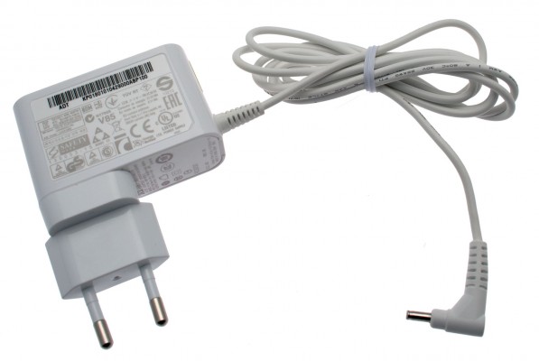 Acer Power Supply / AC Adaptor 12V / 1,5A / 18W with Power Plug EU Aspire Switch 10 SW5-012 Serie (Original)