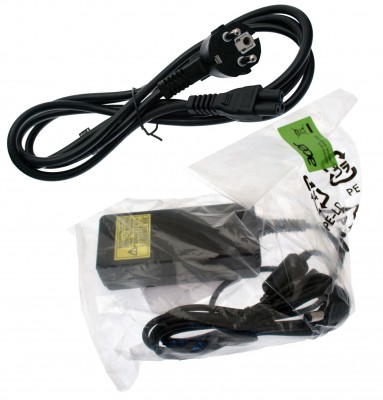 Acer Chargeur Alimentation noir 19V / 2,37A / 45W avec câble Aspire E5-731 Serie (Original)