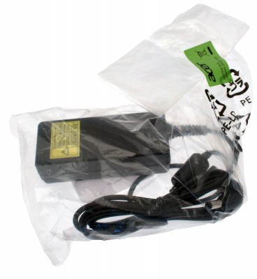 Acer Chargeur Alimentation noir 19V / 2,37A / 45W avec câble Aspire F15 F5-573 Serie (Original)
