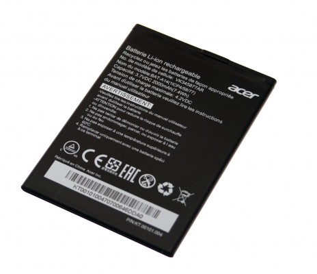 Acer Akku / Batterie / Battery Liquid Z6 Serie (Original)