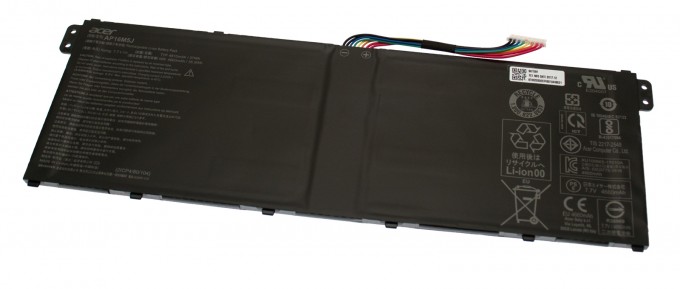 Acer Akku / Batterie 4810mAh Aspire 3 A315-55KG Serie (Original)