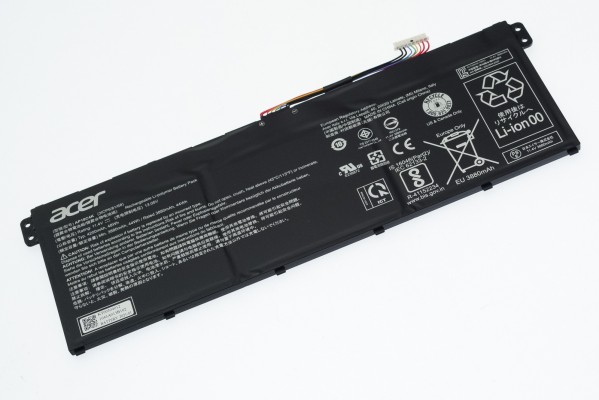 Acer Akku / Batterie / Battery Acer Chromebook 712 C871T (Original)