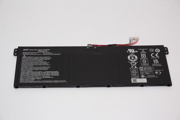 Acer Batterie / Battery TravelMate P2 P215-52 Serie (Original)