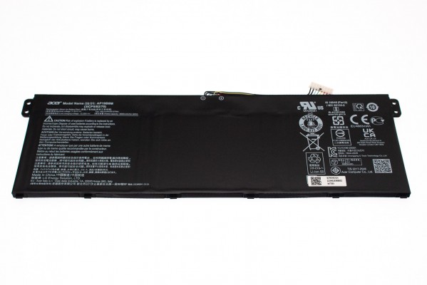 Acer Akku / Batterie / Battery 4820 mAh Swift 5 SF514-55TA Serie (Original)
