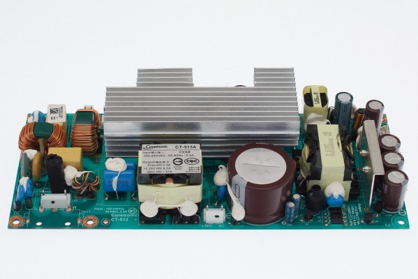 Acer Netzteil / Power board P6506 Serie (Original)