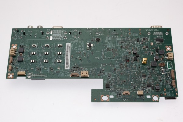 Acer Hauptplatine / Mainboard Z650 Predator Z650 (Original)
