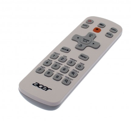Acer Fernbedienung / Remote control P1350W Serie (Original)