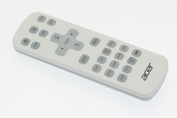 Acer Fernbedienung / Remote control H6810BD Serie (Original)