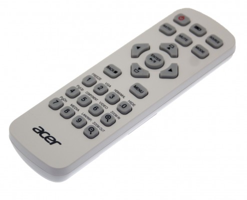 Acer Fernbedienung / Remote control H5386BDKi Serie (Original)