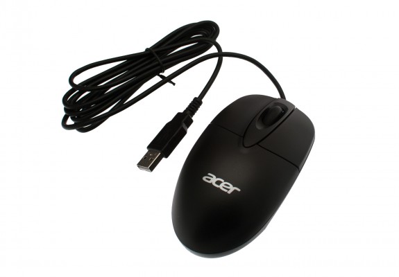 Acer Maus (Optisch) / Mouse optical Aspire X1700 Serie (Original)
