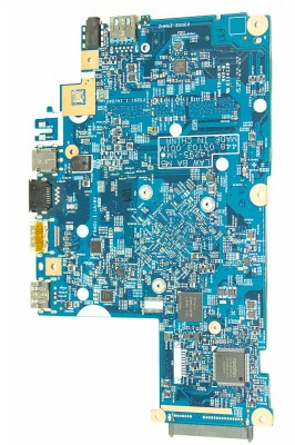 Acer Hauptplatine / Mainboard UMA.W/CPU.N3050.RTC.DIMM*1 Aspire ES1-311 Serie (Original)