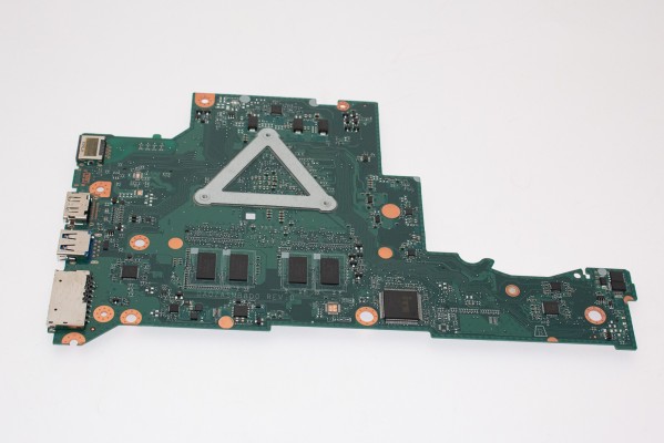 Acer Hauptplatine / Mainboard W/CPU.E2-9000E.UMA Aspire 3 A315-21 Serie (Original)