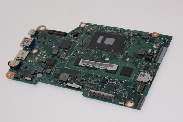 Acer Hauptplatine / Mainboard W/CPU.4415U.4GB.64GB Acer Chromebook 13 CB713-1W Serie (Original)