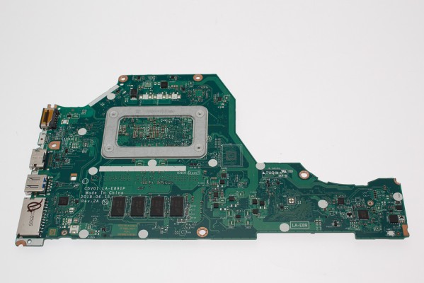 Acer Mainboard W/CPU.I3-8130U.UMA.RAM Aspire 3 A315-53 Serie (Original)