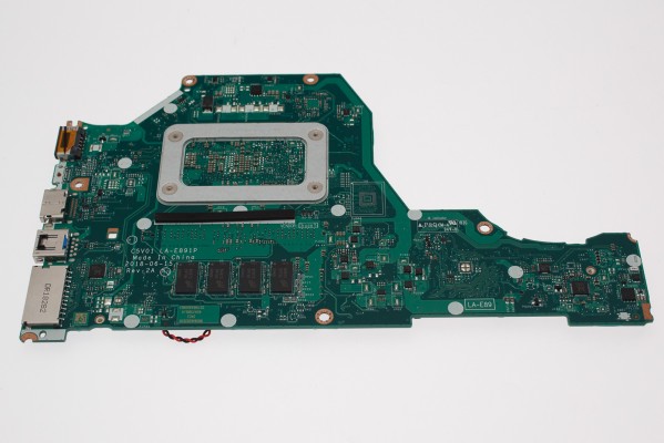 Acer Mainboard W/CPU.I5-7200U.UMA.RAM Aspire 3 A315-53G Serie (Original)