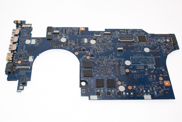 Acer Hauptplatine / Mainboard W/CPU.CI74720H.N15PGX4GB.135W Aspire V Nitro7-591G Serie (Original)