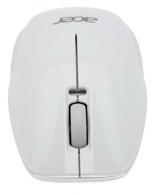 Acer Bluetooth Mouse MOUSE BLUETOOTH WHITE ACER Aspire P3-131 Serie (Original)