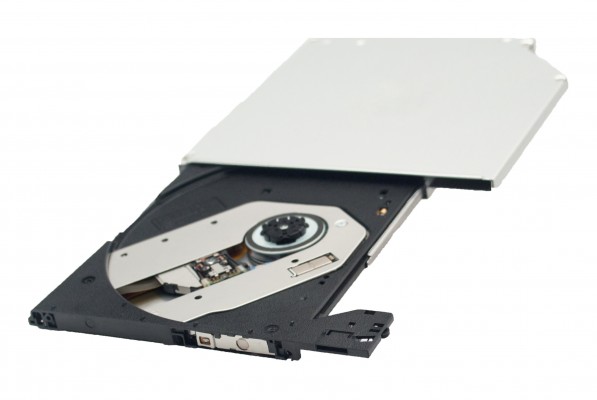 Acer Graveur de DVD  TravelMate 8571 Serie (Original)