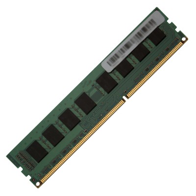 Original Gateway Mémoire vive / RAM 2Go DDR3 Gateway DS50 Serie