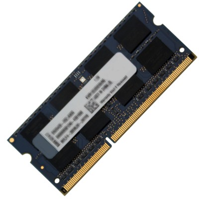 Packard Bell Arbeitsspeicher / RAM 2GB DDR3 Dot A Serie (Original)