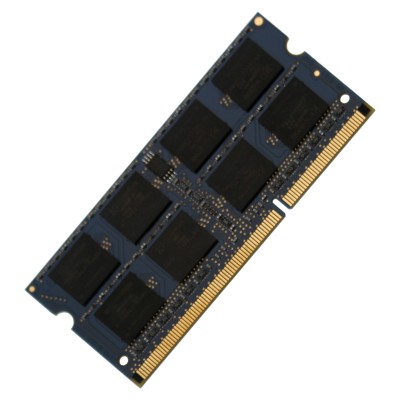Mémoire vive / SODIMM RAM 2Go DDR3  Acer Aspire V3-571 Serie (Alternative)