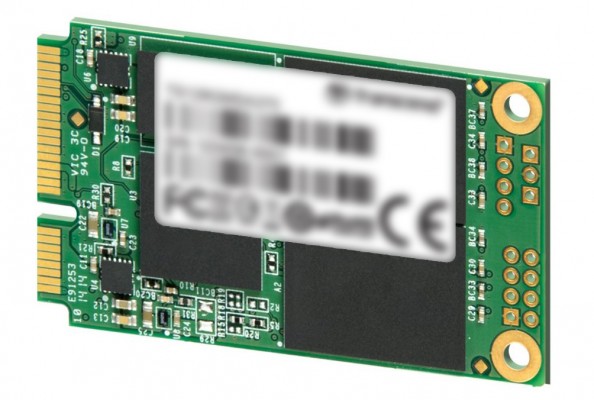 Acer SSD mSATA 20GB Aspire V7-581P Serie (Original)
