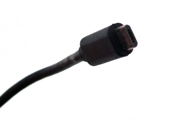 Acer USB-Micro USB Schnelllade - Kabel Iconia B3-A20B Serie (Original)