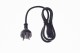 Acer Netzkabel / Power cord TravelMate B3 B311-31 Serie (Original)