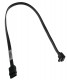 Original Acer Festplattenanschlußadapter / Cable HDD Aspire M1400 Serie