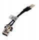 Acer Netzteilbuchse / Cable DC-in Swift 1 SF114-32 Serie (Original)