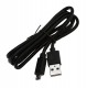 CABLE.USB.1M