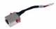 Acer Netzteilbuchse / Cable DC-in Acer ConceptD 7 CN715-71 Serie (Original)