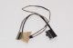 Acer Displaykabel / Cable LCD TravelMate X3 TMX3410-MG Serie (Original)