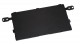 Acer Touchpad schwarz / black Iconia S1003P Serie (Original)
