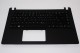 Acer Tastatur deutsch (DE) + Top Case schwarz Aspire ES1-411 Serie (Original)