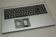 Acer Tastatur Schweiz/Deutsch (CH/DE) + Top case silber Aspire 5 A515-56G Serie (Original)