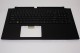 Acer Tastatur beleuchtet US-Int. (US) + Topcase schwarz Aspire V Nitro7-572T Serie (Original)
