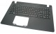 Acer Tastatur Deutsch (DE) + Top case schwarz Aspire ES1-523 Serie (Original)