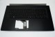 Acer Tastatur Tschechisch/Slowakisch (CZ/SK) + Topcase schwarz Aspire 7 A717-71G Serie (Original)
