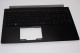 Acer Tastatur Schweiz/Deutsch (CH) + Top case schwarz Aspire 5 A515-51 Serie (Original)