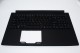 Acer Tastatur Englisch-US-Int. (US) + Top case schwarz Aspire 3 A315-33 Serie (Original)