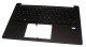 Acer Tastatur beleuchtet Deutsch (DE) + Top case schwarz Swift 1 SF114-32 Serie (Original)